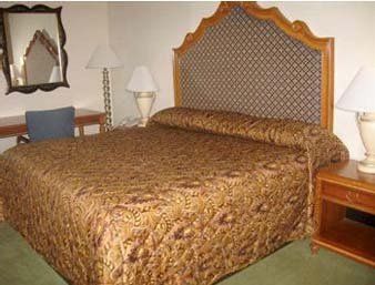 Meridian Extended Stay Hotel Oklahoma City Phòng bức ảnh